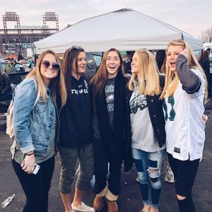 Meet your Posher, Meghan